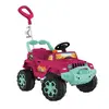 Smart Banjipe Passeio e Pedal Bandeirante Pink