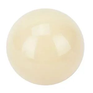 Bolas de Sinuca Bolão 50MM Conjunto com 4 Unidades em Resina Branca para Bilhar Gici Sports Bolas de Sinuca Bolão 50MM Conjunto com 4 Unidades em Resina Branca Gici Sports