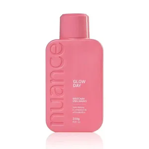 Máscara Glow Day Uso Diario Nuance 250ML