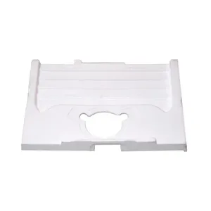 Capa do Evaporador para Geladeira - W10616687 W10616687