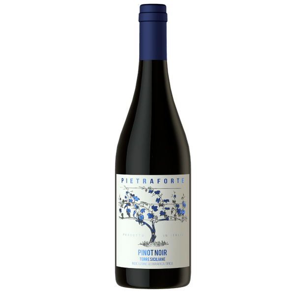 Vinho Tinto Italiano Castellani Pietraforte Pinot Noir Vinho Tinto Castellani Pietraforte Pinot Noir