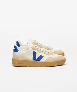 V-90 Leather Pure Atlantique Almond Natural