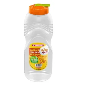 Garrafa Gole Gut 630ml - 756/20 - SANREMO