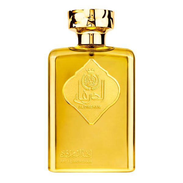 Ard Al Zaafaran - Al Dirgham Masculino - Eau de Parfum - 100ml