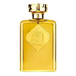 Ard Al Zaafaran - Al Dirgham Masculino - Eau de Parfum - 100ml