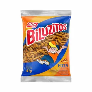BILUZITOS PIZZA 41G BILU