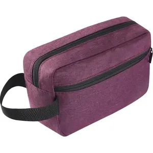 Necessaire Icramsy Roxo A-MBI