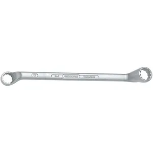 Chave Estrela 27x32mm Cromo Vanádio - Gedore