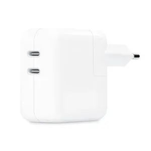 Apple Carregador USB-C 35W Com 2 Portas Branco AOAP3012