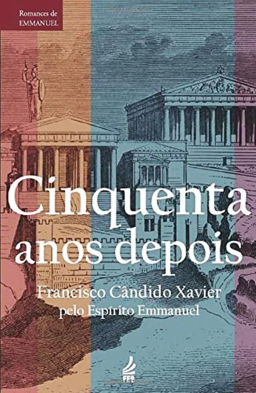 Cinquenta Anos Depois
