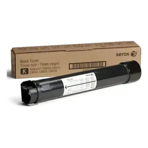 Toner Xerox Preto 006R01701 para Altalink C8030 C8035 C8045 C8055 C8070 26.000 Páginas Toner Xerox Preto 006R01701 Altalink C8030 C8070 26.000 Páginas