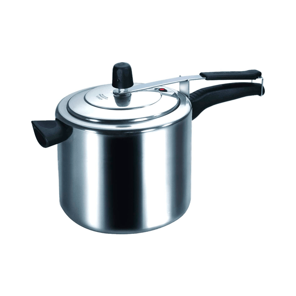 Panela de Pressão 7.0 Lts Polida - Fortaleza