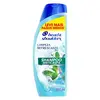 Shampoo Anticaspa Head & Shoulders Limpeza Refrescante 650ml