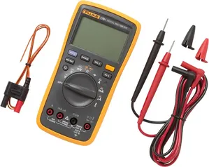 Multímetro digital 17B+ - FLUKE