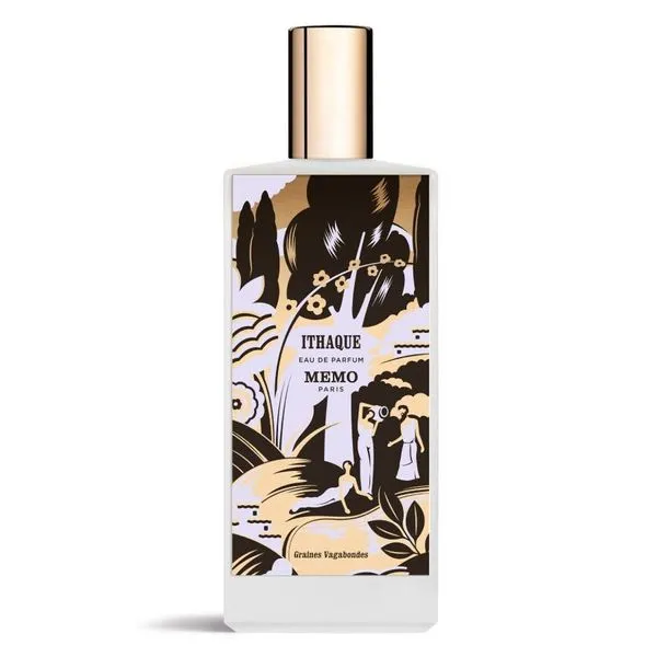 Memo Ithaque Eau de Parfum - 75 ml