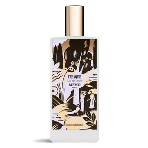 Memo Ithaque Eau de Parfum - 75 ml