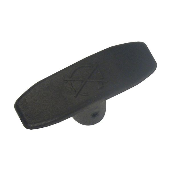 Maçaneta Interna Acion Controle Estrang Ford F1000-2000-4000