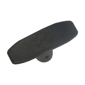 Maçaneta Interna Acion Controle Estrang Ford F1000-2000-4000