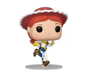 Disney Pixar - Toy Story 5 - Jessie (1710) - Funko