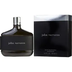 John Varvatos De John Varvatos Eau De Toilette Masculino 125 ml