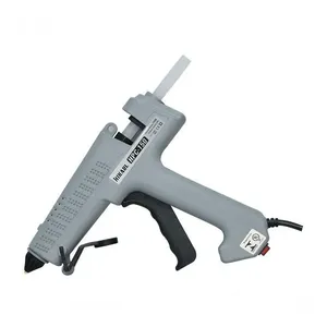 Pistola De Cola Quente Bivolt 28w Hikari Hpc-150 21k912