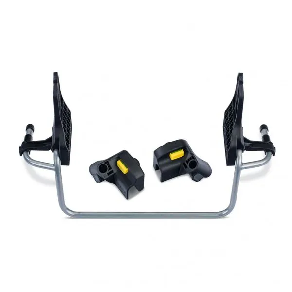 Britax Adaptador para Carrinho de Corrida BOB Gear Single Compatível com Bebê Conforto Graco