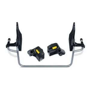 Britax Adaptador para Carrinho de Corrida BOB Gear Single Compatível com Bebê Conforto Graco