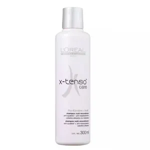 Shampoo L'Oréal Professionnel X-Tenso Care 300ml