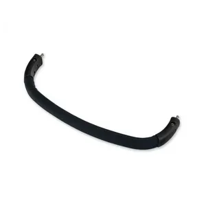 Britax Bumper Bar - Barra de Proteção para Carrinhos Brook e Grove - Segurança e Conforto