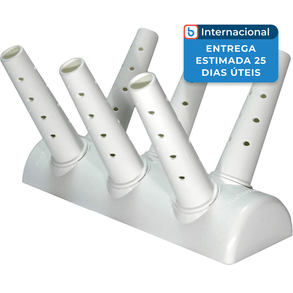 Secador De Luvas Green Glove Branco A-MBI