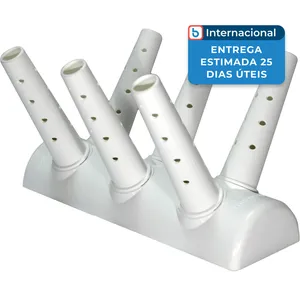 Secador De Luvas Green Glove Branco A-MBI
