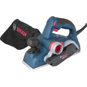 Plaina Elétrica 700W GHO 700 - BOSCH 220 V~