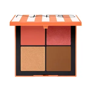 NARS Hot Escape Cheek Palette Medium-Deep