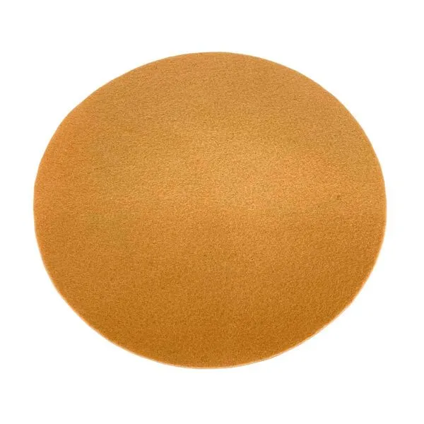 Sousplat Noritex Mostarda 085-825746