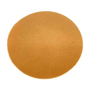 Sousplat Noritex Mostarda 085-825746