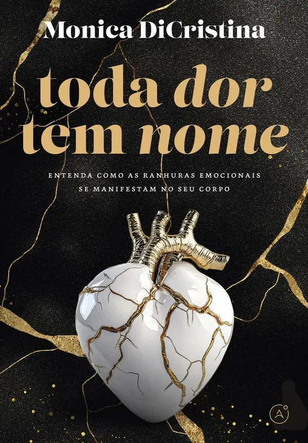 Toda Dor Tem Nome