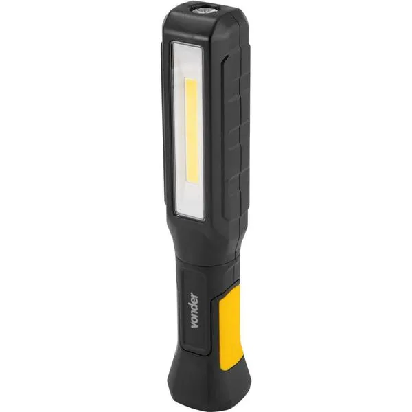 Lanterna Led Recarregavel LRV700 Vonder