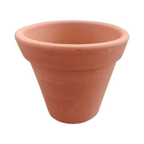 Vaso De Cerâmica Miniatura N 4
