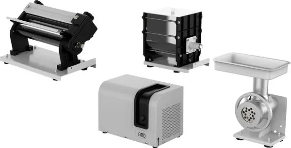 Sovadeira Kit Multiuso Pro com Misturadeira Moedor Extrusor Cilindro Gabinete 3Kg 110V