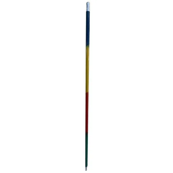 Bengala De Aparição Metal Colorido Ecolhe A Sua Cor Cor Multicolor