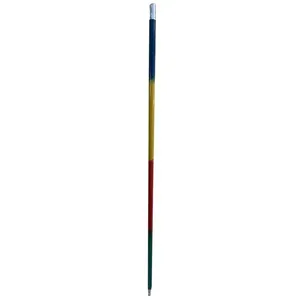 Bengala De Aparição Metal Colorido Ecolhe A Sua Cor Cor Multicolor