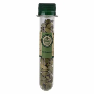 Cardamomo Companhia das Ervas 16g