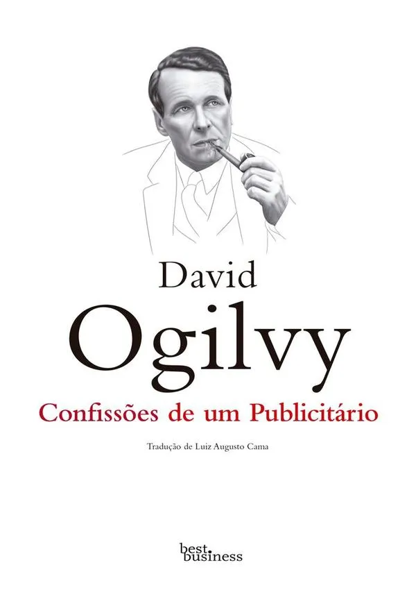 Confissões De Um Publicitário
