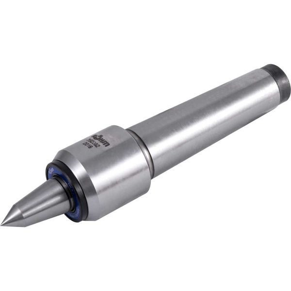 Ponta Rotativa CM4 tipo 600-20 362082/526182 - RÖHM