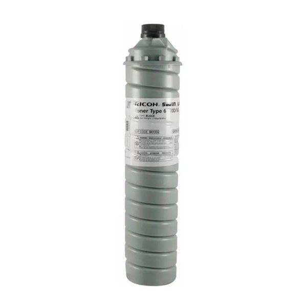 Toner Ricoh Preto 43K P/ 2051-6000-7000-8000-9000 841332