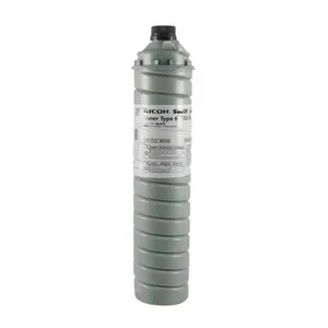 Toner Ricoh Preto 43K P/ 2051-6000-7000-8000-9000 841332