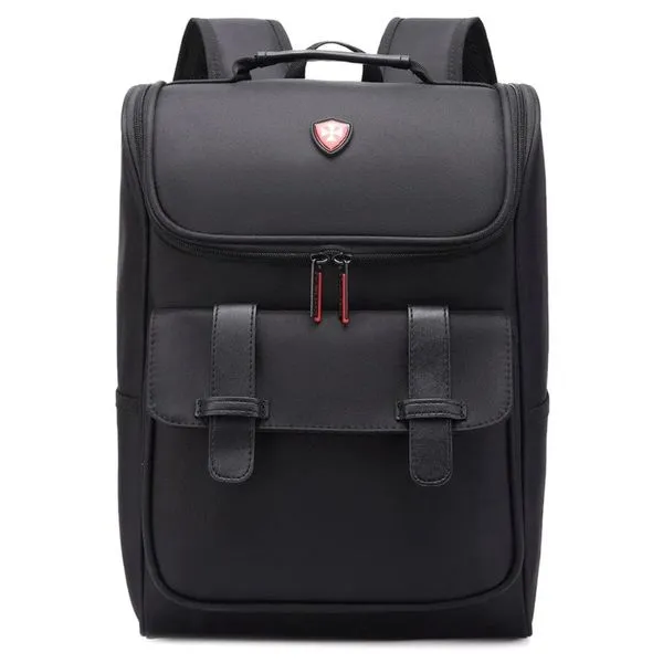 Mochila Para Notebook Kross Preto KE-BPM30