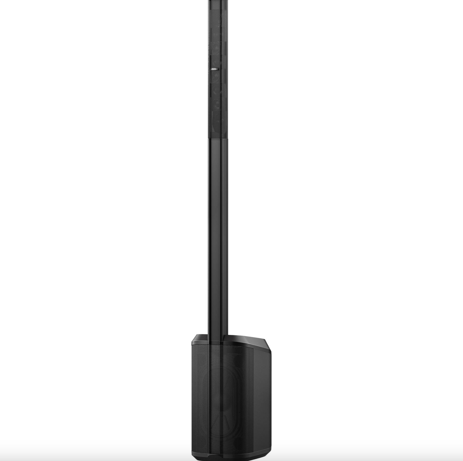 Sistema Line Array Bose L1 PRO8 Portátil Bluetooth - Preto