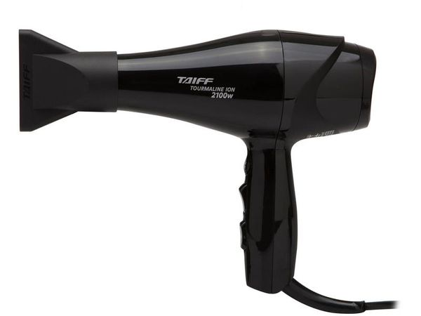 Secador de Cabelo Taiff Elegance New Tourmaline