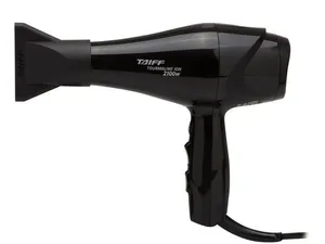 Secador de Cabelo Taiff Elegance New Tourmaline
